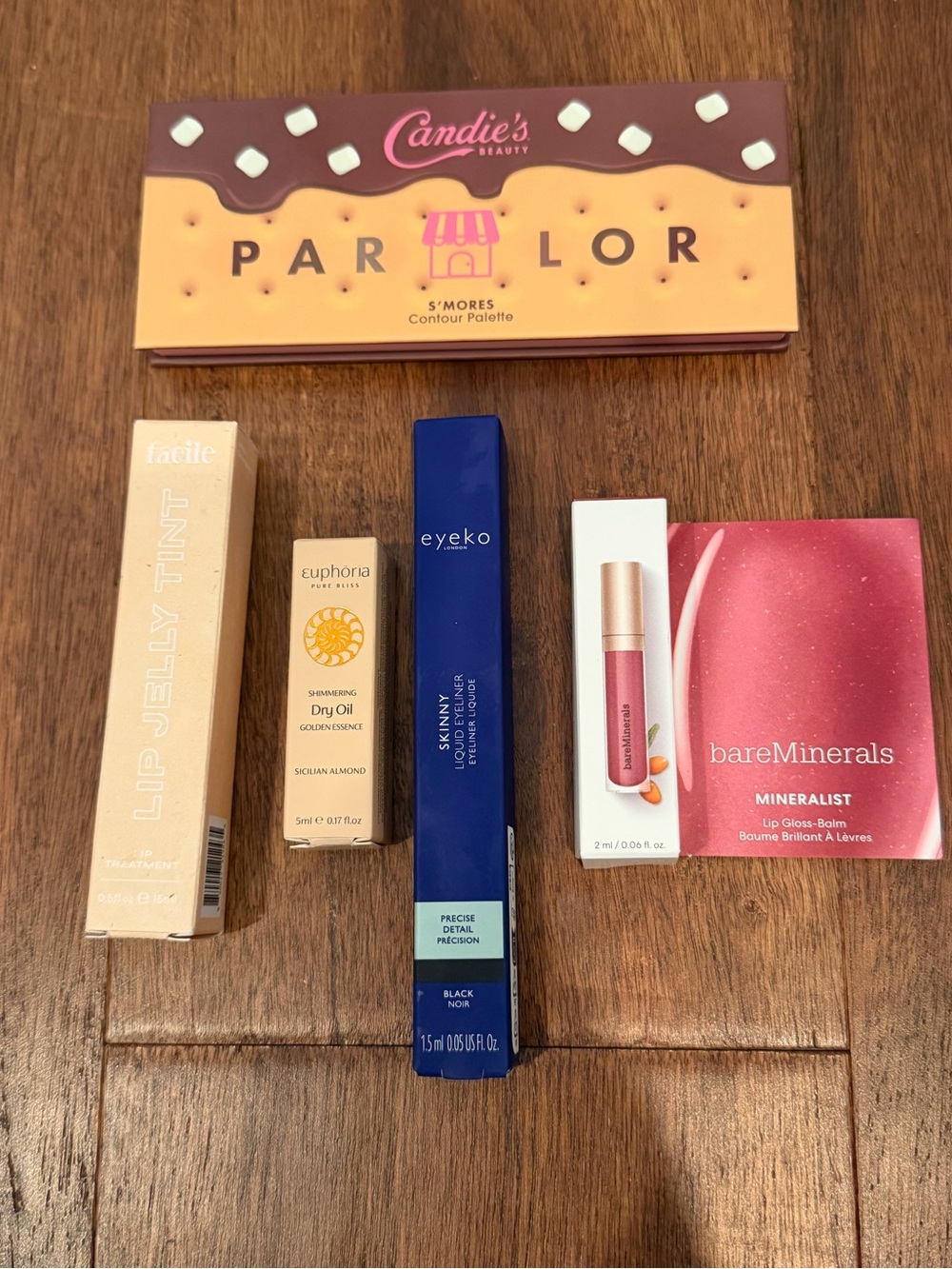Mixed bundle - Picture 5 of 6